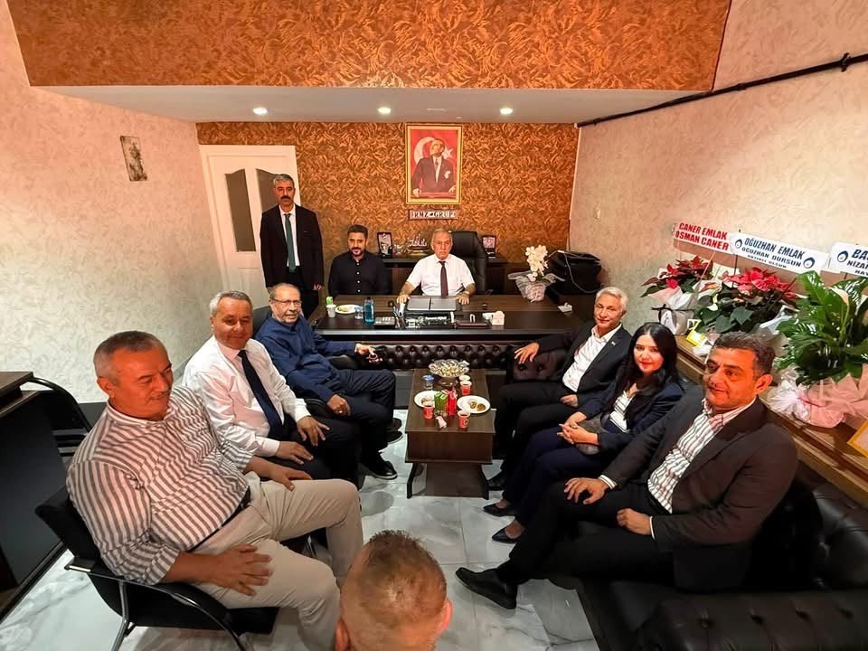 Kırıkkale’de Emlak Sektörüne Yeni Şube! RMZ Grup 2. Ofisini Açtı - 2
