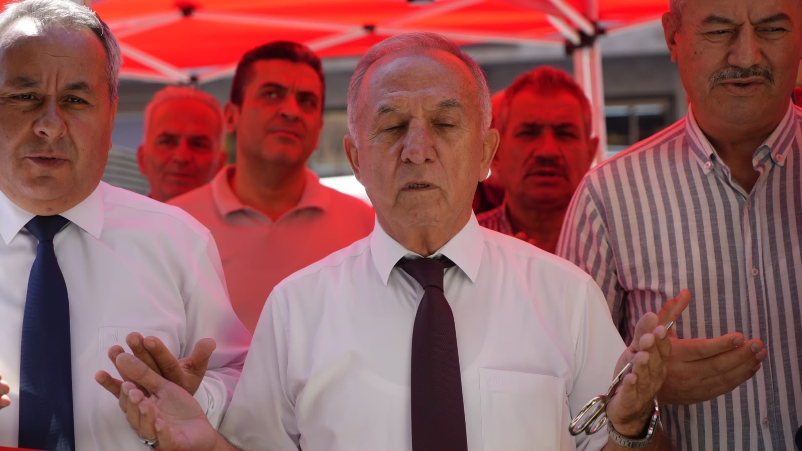 Kırıkkale’de Emlak Sektörüne Yeni Şube! RMZ Grup 2. Ofisini Açtı - 3