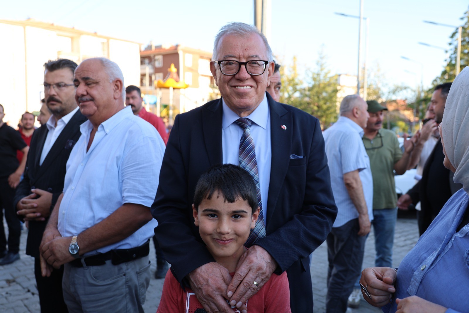 Kırıkkale’de İki Park Daha Hizmete Açıldı - 3