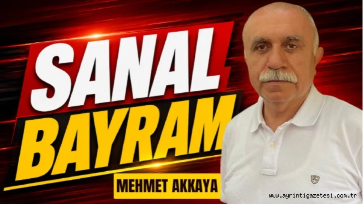Sanal Bayram