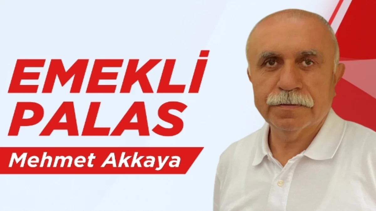 Emekli Palas
