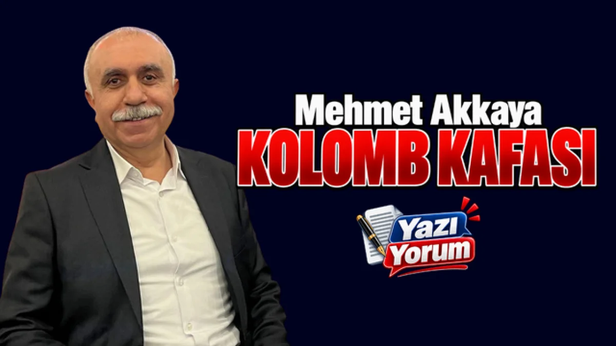 Kolomb Kafası