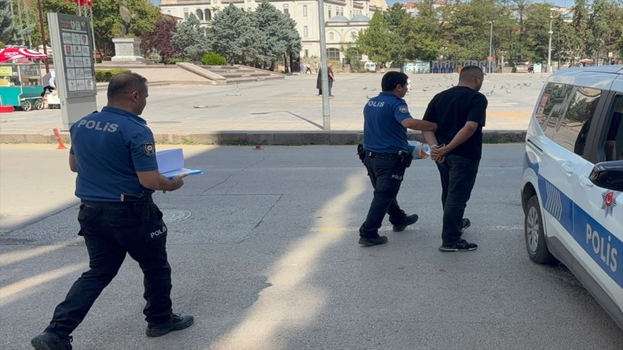Kırıkkale'deki Silahlı Kavgada Tutuklama Kararı