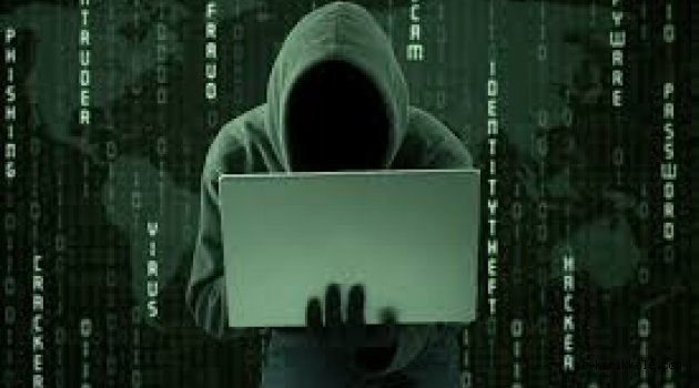Hackerlardan Akıl Almaz Soygun