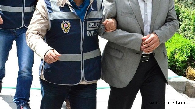 Hakim karşısına çıktılar