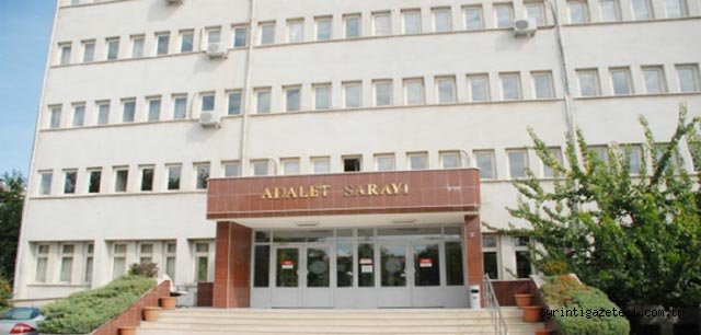 Hakim karşısına çıktılar
