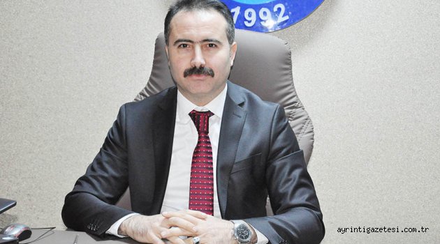 Hakkımızı koruma mücadelesi