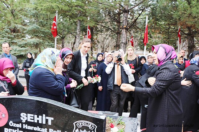 Hakları asla ödenemez