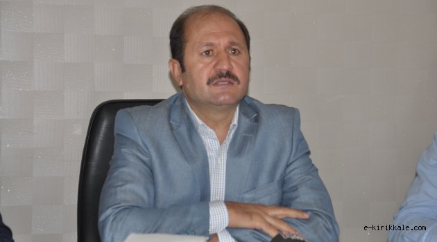 HALK GÜNÜNDE RAMAZAN CAN’A YOĞUN İLGİ