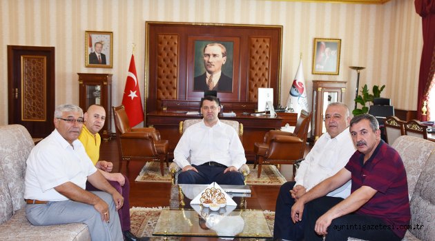 Halkın Sağlığıyla oynatmayız