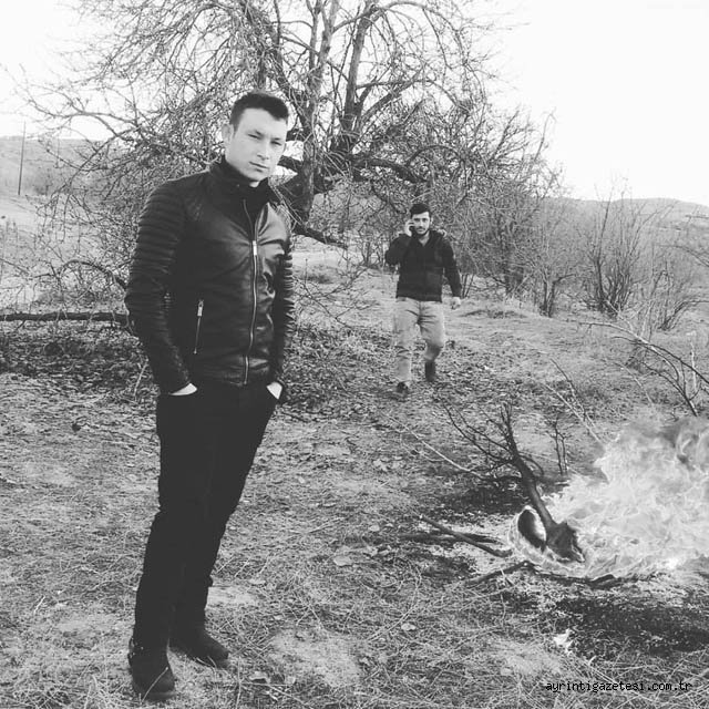 Hasandede’de cinayet
