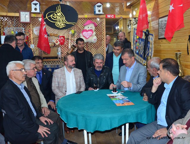 Hedefimiz yüzde 80
