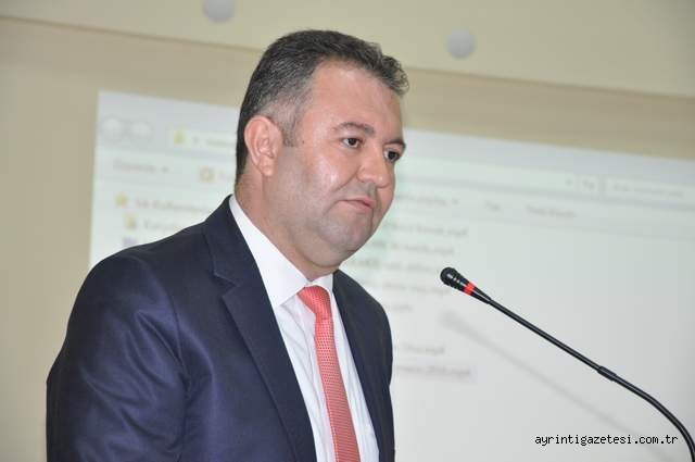Hepimiz engeli adayıyız