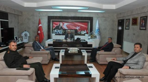 Hepiniz haklarınızı helal edin