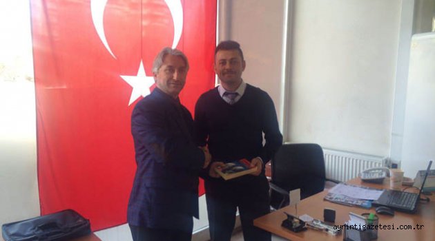 Her gün 10 dakika oku