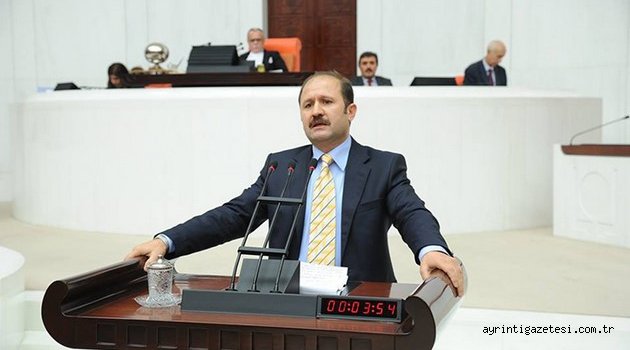 Her türlü terör eyleminin karşısındayız