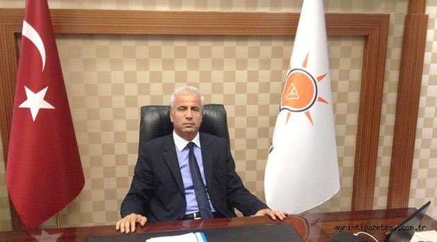 Herkes birer engelli adayıdır