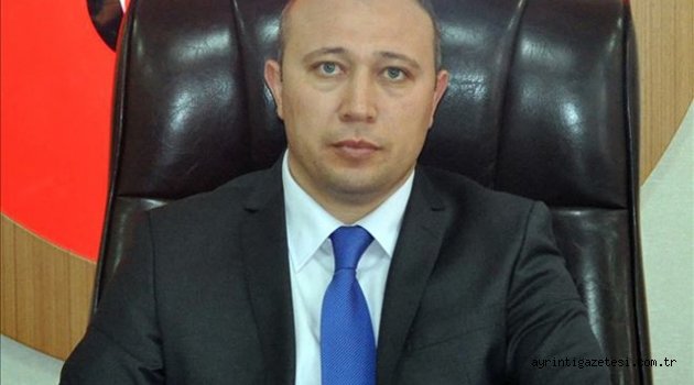 Herkesin vekili olun!