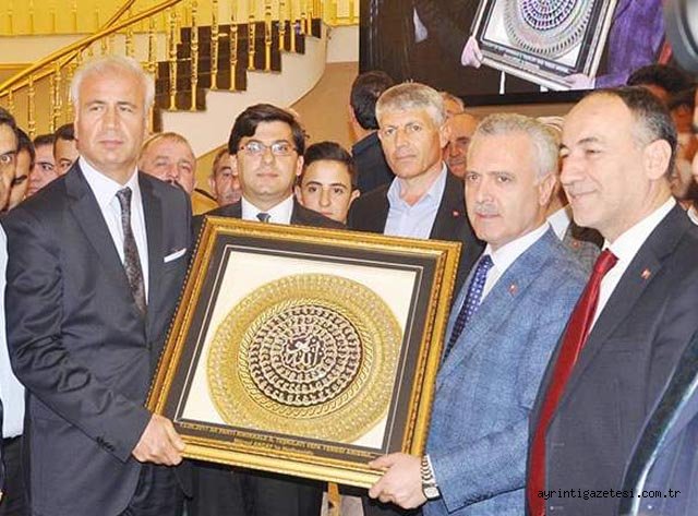 Hiçbir güç önümüzü geçemeyecek