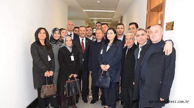 İl teşkilatından TBMM’YE çıkarma