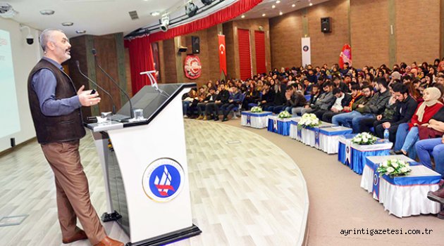 İş sağlığı ve güvenliği eğitimi