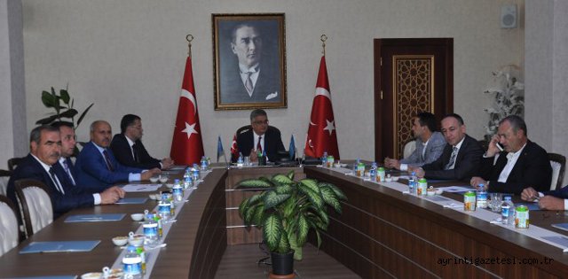 İslam ülkeleri buluşacak