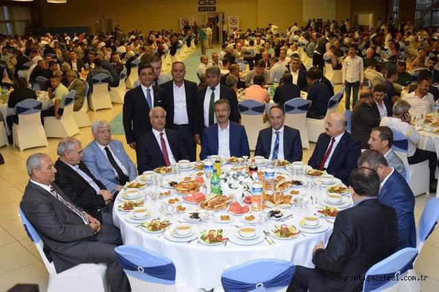 İşsizlik sorununu çözmeliyiz
