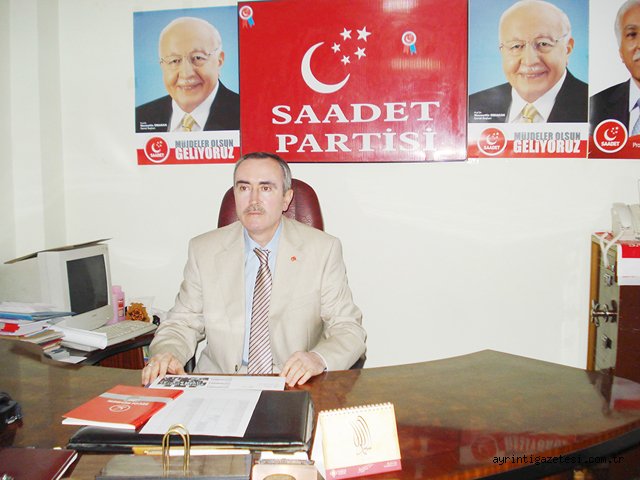 İthal değil, milli politika