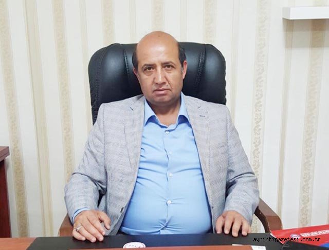 İyi bir gelecek eğitimin sorunlarını çözmekle mümkün