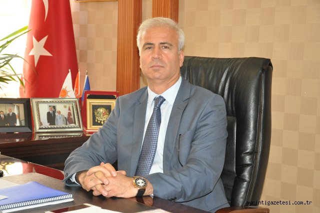 Kadınlarımız geleceği planlayan yegane mimarlardır