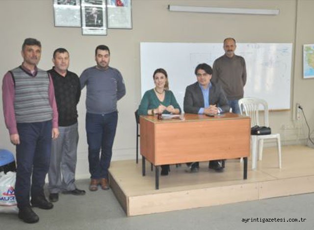 Kağıt çöp değildir
