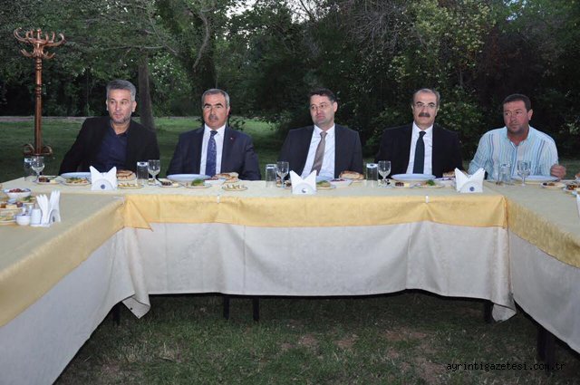 Kamu projeleri desteklenmeli