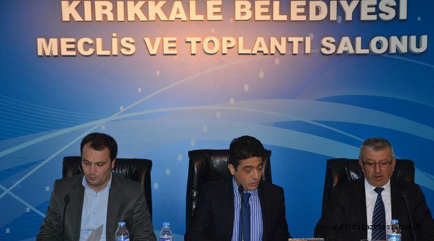 Katı Atık Yönetimi Belediyeler Birliği Meclisi gerçekleştirildi