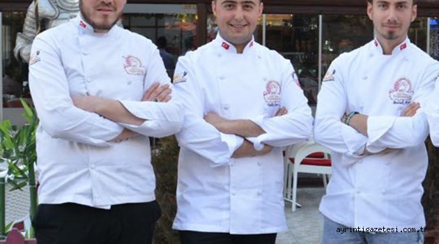 Keskin tava tanıtılacak