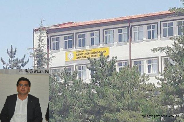 Kınıyoruz!