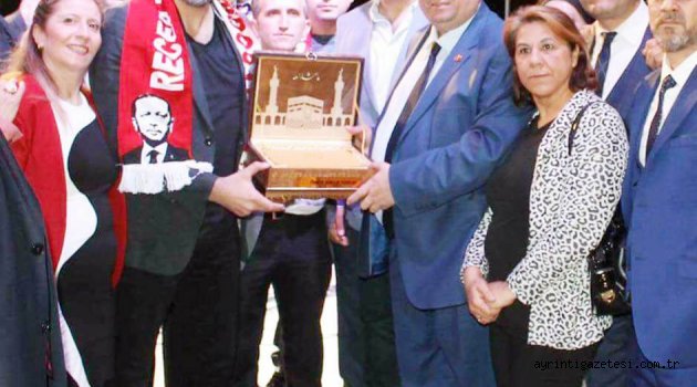 Kırıkkale “BÜYÜK” şölene hazırlanıyor