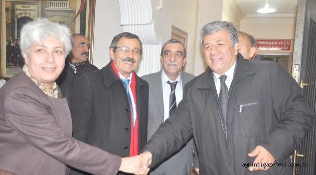 Kırıkkale’den vekil çıkarmak istiyoruz