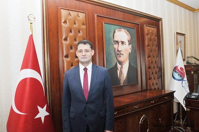 Kırıkkale gurur duyuyor