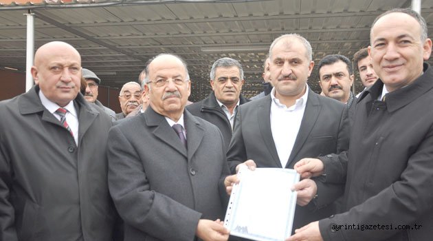 Kırıkkale Kesimhanesine kavuştu