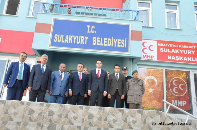 Kırıkkale’nin parlayan yıldızı