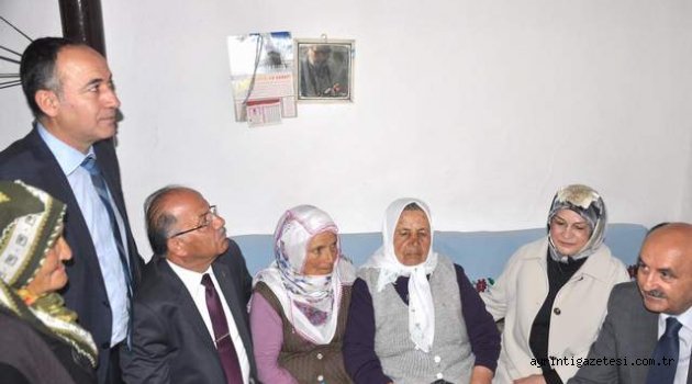  KIRIKKALE SAĞLIKTA DÖNÜŞÜMDE LİDER İL