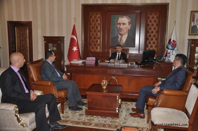 Kırıkkale yaşanabilir bir şehir