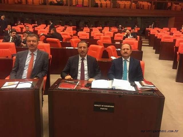 Kırıkkale’ye ikinci Fen Lisesi 