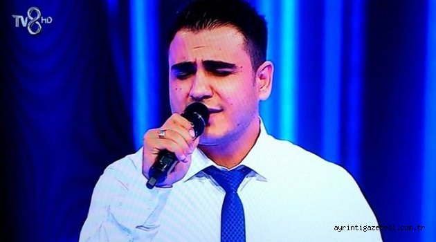Kırıkkale’yi temsil edecek
