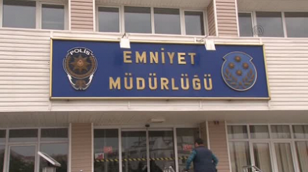 Kırıkkale'deUyuşturucu Operasyonu
