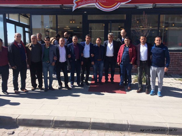 Kırıkkalespor da ilk aday Günay 