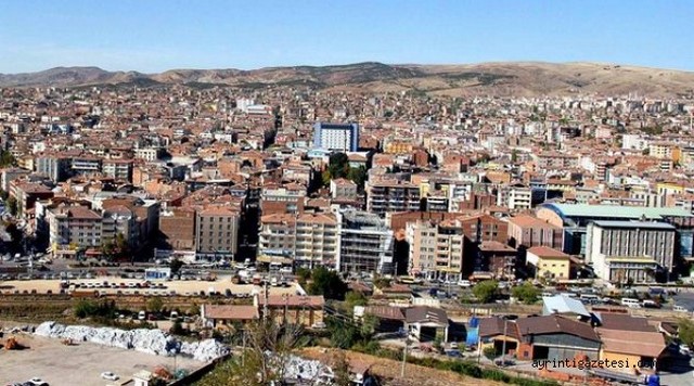 Kısa süre su kesildi