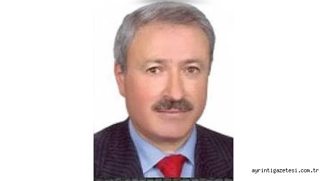 Kocaarslan TÜVASAŞ Genel Müdürü oldu