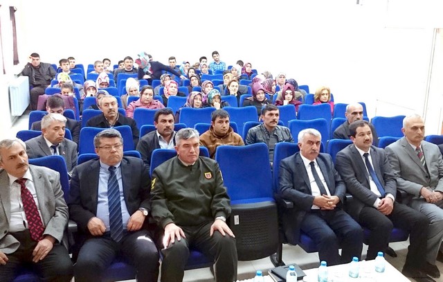  KOSGEB'İN destek programları