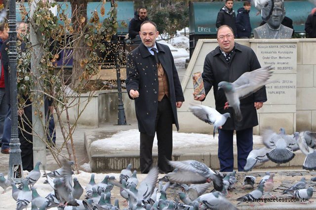 Kötü niyeti olan cezasını çekecek